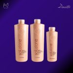 سلوزیون دوناتتی تغذیه کننده قوی مو