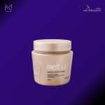 ماسک ملت آبرسان بعد از کراتین لیپیدی دوناتتی برزیل