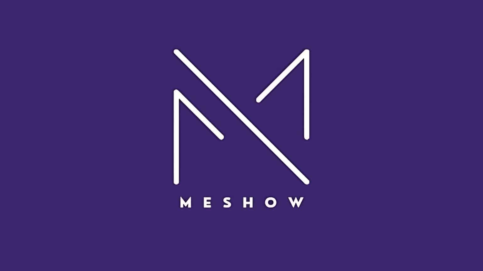 MeShow - میشو